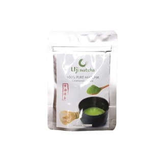 Bột Matcha Uji Nhật Bản 100g