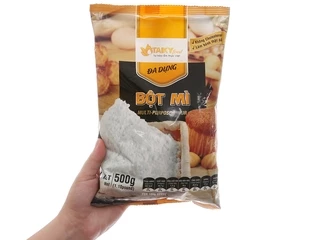 Bột mì đa dụng Tài Ký gói 500g