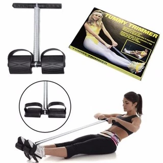 Dụng cụ tập cơ giảm mỡ bụng TUMMY TRIMMER