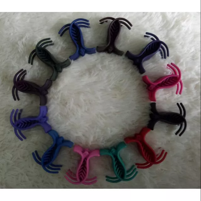 Set 2 Kẹp gắp 5 răng
