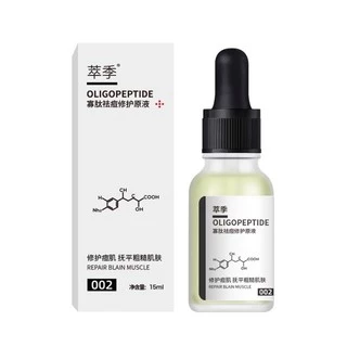 Serum Giảm Mụn Mờ thâm dưỡng trắng da