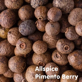 Tinh dầu Allspice Essential Oil (Pimento Berry)