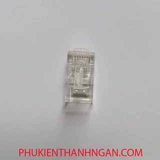 HẠT MẠNG RJ45  TENDA(100 CÁI) CAT5