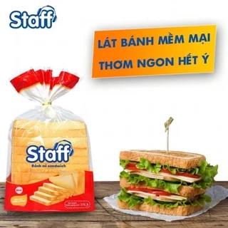 (phú nhuận ) bánh mì sandwich Staff