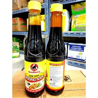 Xì Dầu Hương Nấm Nam Dương.Chai 500ml