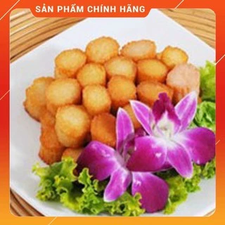 HCM - Sò điệp Singapore chiên, thả lẩu ngon khó cưỡng nuongfood