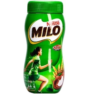 1 Hộp Sữa Bột Nestlé MILO Nguyên Chất [ Hũ 400g ]