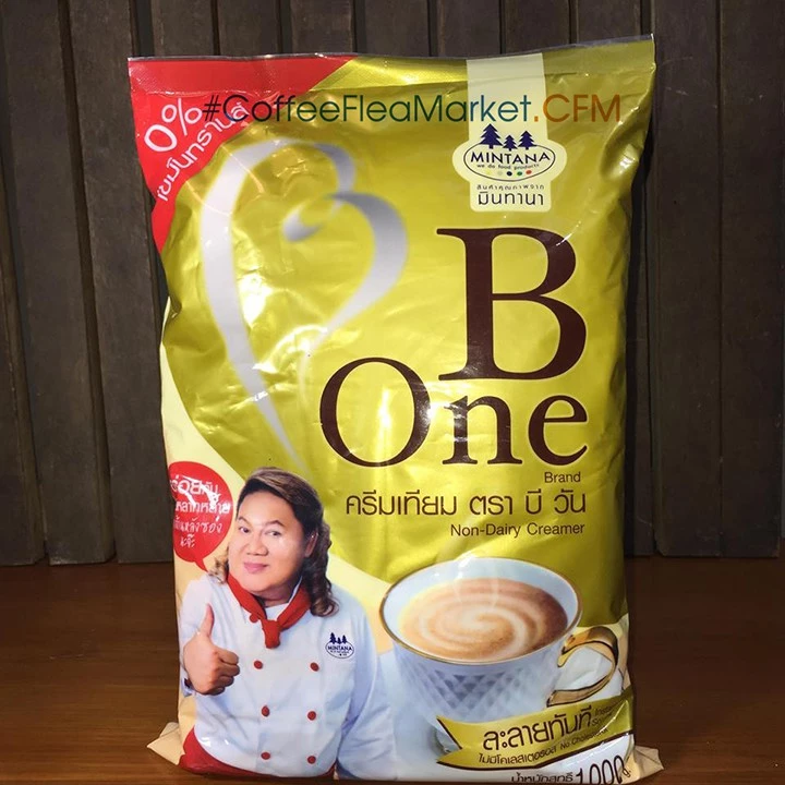 Bột sữa béo B-one 1kg