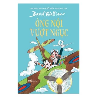 Sách Ông nội vượt ngục