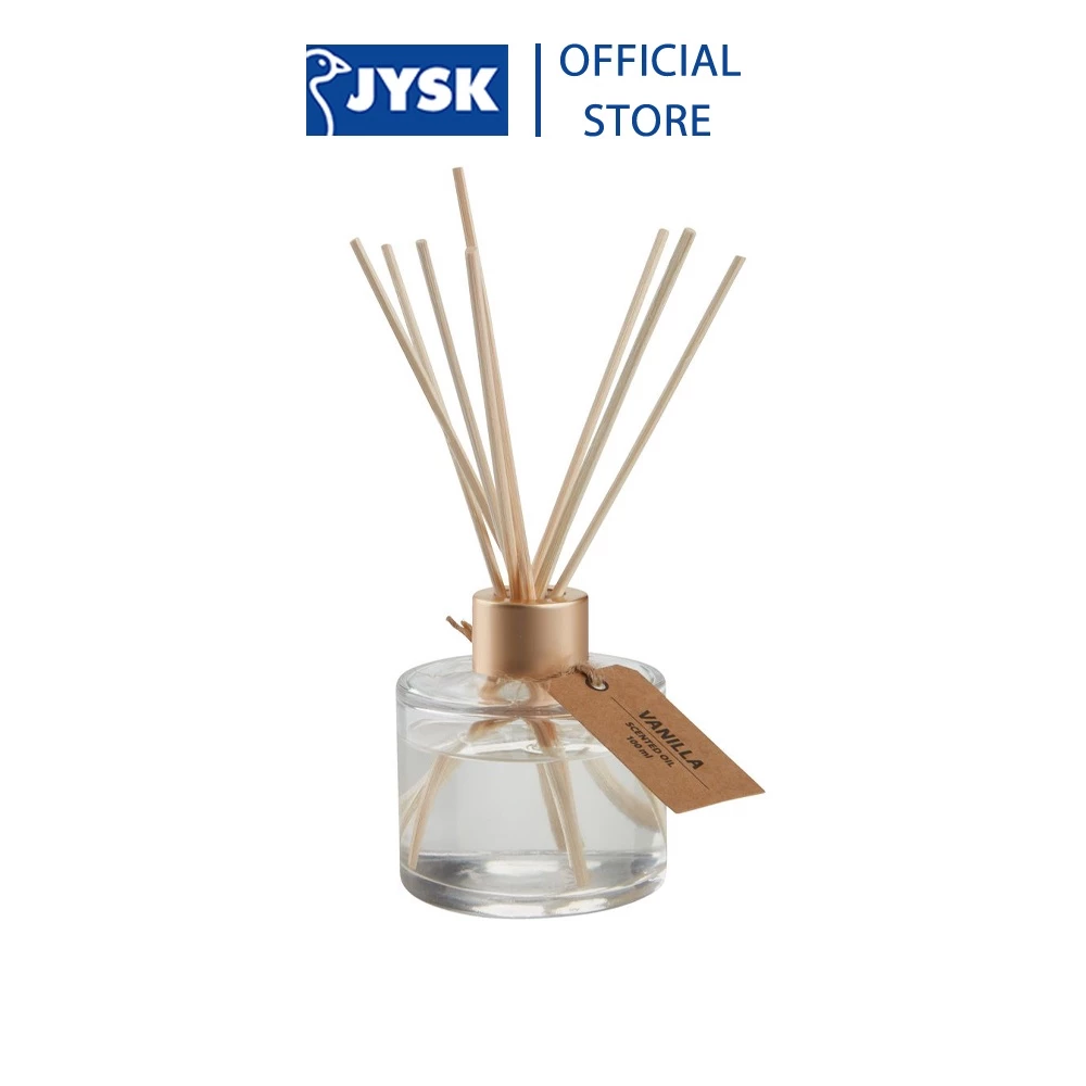 Tinh dầu thơm | JYSK Lindome | nhiều hương | 100ml