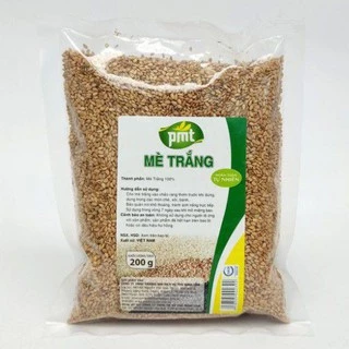 Mè trắng Phú Minh Tâm 200gr