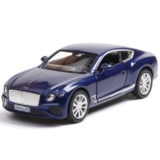 Xe mô hình kim loại tỷ lệ 1:36 Bentley Continental