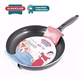 Chảo từ SUNHOUSE Magnetic Pan SHM18-30cm