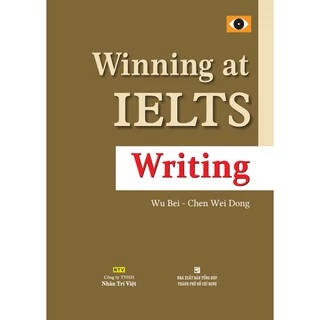 Sách - Winning at IELTS Writing