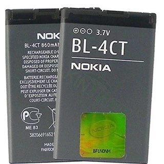 Pin Nokia BL-4CT Original Battery