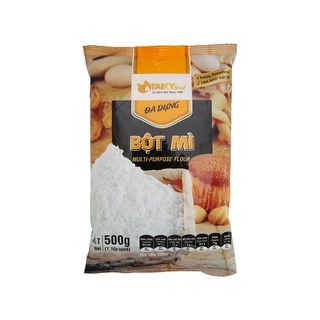 BỘT MÌ TÀI KÝ 500GR