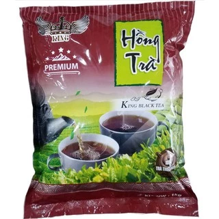 Hồng Trà pha Trà Sữa gói chia 50g