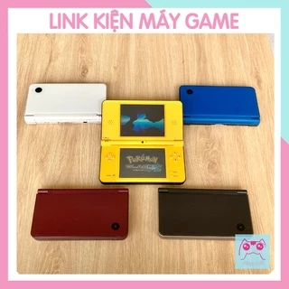 Máy chơi game Nintendo Dsi LL ( Bản to )