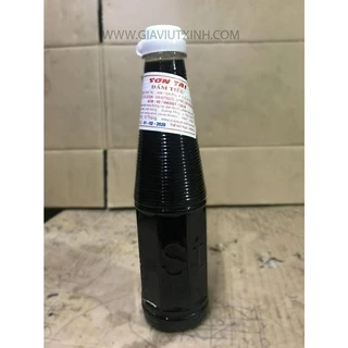 DẤM TIỀU SƠN TÀI 450ML