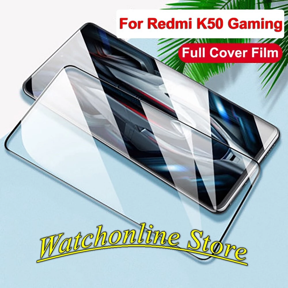 Kính cường lực Full màn Xiaomi Redmi 10 Redmi 10A 10C K40S Note 11 K60pro k40 k50 Gaming Note 10 Note 10s Poco X3 gt ...