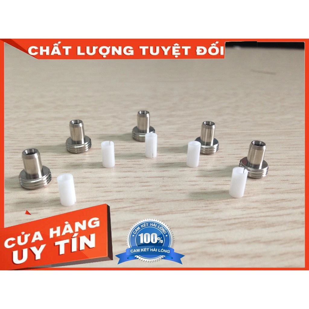 Đầu Sắt và sứ Thay Thế Cho Bút Soi Lỗi Sợi Quang