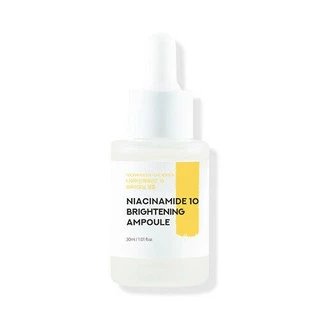 [Hàng mới về] Tinh Chất Niacinamide 10 Làm Sáng Da Dung Tích 30ml