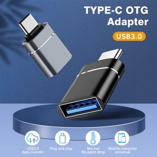 Bộ Chuyển Đổi Giao Diện Usb Sang Type-C 3.0 OTG Cho Mac Windows Điện Thoại