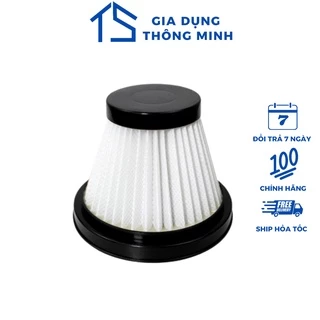 Lõi lọc Hepa cho máy hút hút bụi diệt khuẩn Deerma CM800, CM900, CM300(S), CM400, CM500