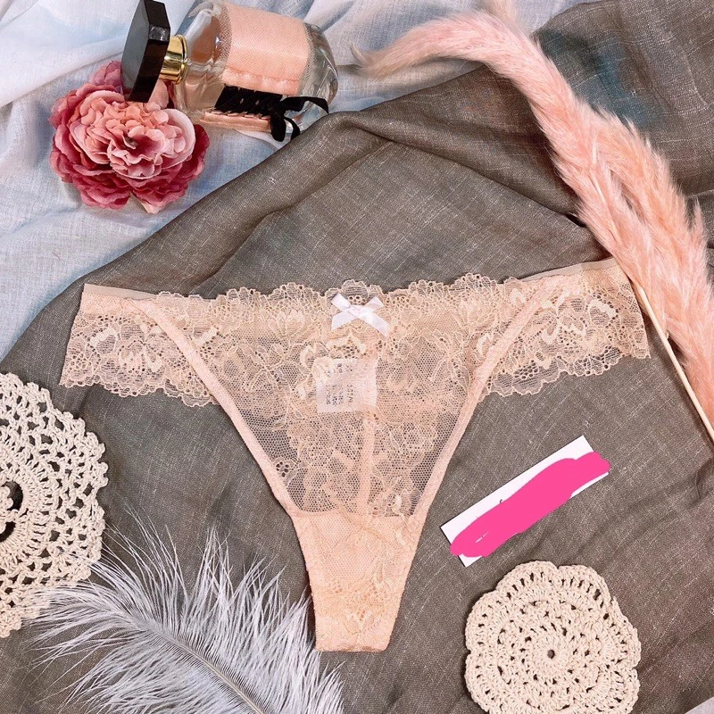 🎀 Quần lọt khe nữ - ren cao cấp 🛍