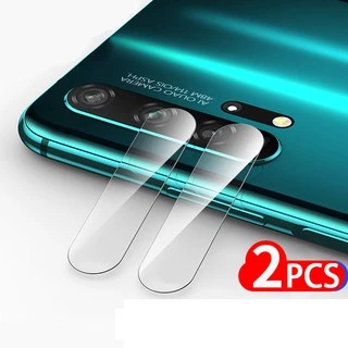 Set 2 Kính Cường Lực Bảo Vệ Camera Cho Oppo A92S A31 A3 A5 A5S A9 2020 V17 F11 Pro Reno 6.4 2 F9