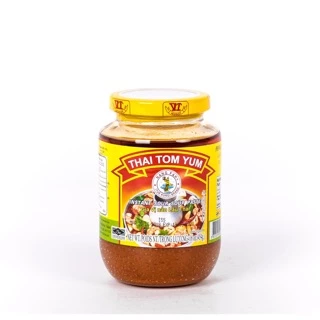 Bán buôn Sa tế lẩu Thái Tom yum Thái Bán buôn Lẩu Thái 454g