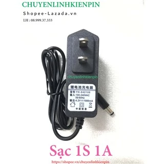 Sạc 1S 1A mẫu mới tháng 6 2020 ( BL64_97)