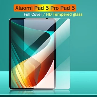 Kính Cường Lực 9h Bảo Vệ Màn Hình Cho Xiaomi Pad 5 Pro 5g 11 "2021 Mipad 5 5 Pro