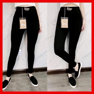 Bigsize  Quần legging umi cạp chữ nhiều kiểu siêu đẹp