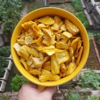 1Kg Mít Sấy Vụn to loại xuất khẩu loại 1, thơm giòn rụm