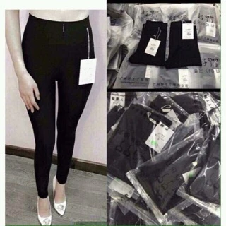 QUẦN LEGGING HÀN 4 TÚi