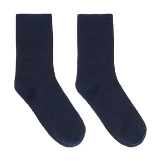 Vớ Paradox Monogram Socks