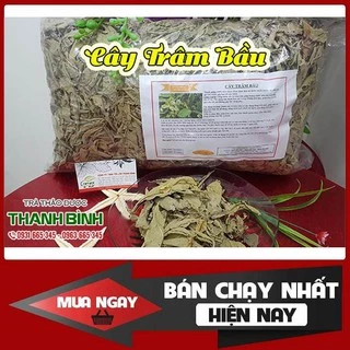 Cây Trâm Bầu 1Kg - Tự Nhiên 100% Hàng Loại 1 - Thảo Dược Thanh Bình