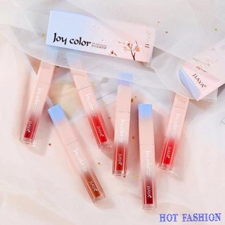 Son Kem Tint Joy Color Của Jlaya Hàng Nội Địa Trung