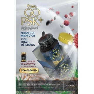 Go PSK Tăng Cường Đề Kháng