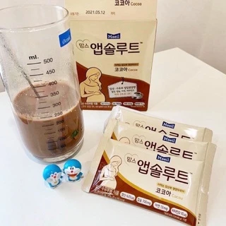 Sữa Bầu MAEIL Mom’s Absolute Hàn Quốc