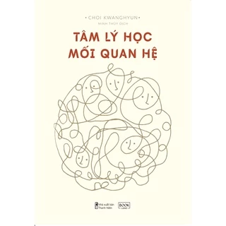 Sách - Tâm Lý Học Mối Quan Hệ - AZ Việt Nam