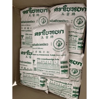 Tinh bột nếp Thái Lan - Siêu ngon- ( gói 1kg)