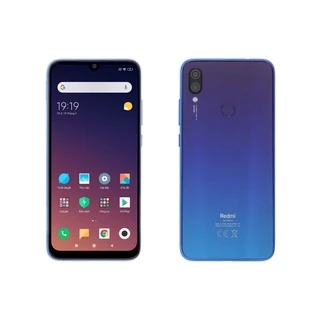 Điện thoại Xiaomi Redmi Note 7 (4GB/64GB)