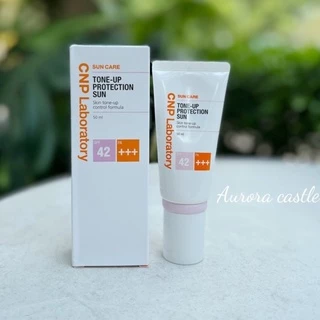 kem chống nắng nâng tone, bảo vệ da SPF 42 PA+++ CNP