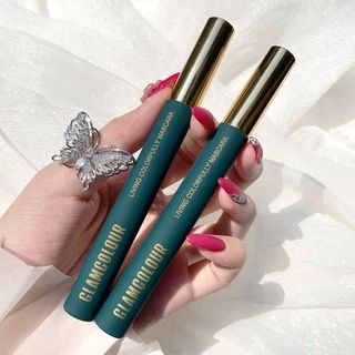 [FREE SHIP] Mascara GlamColour chuốt mi cong và dày tự nhiên cao cấp