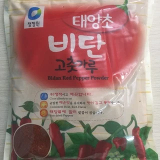 Bột ớt bidan Cánh 1kg