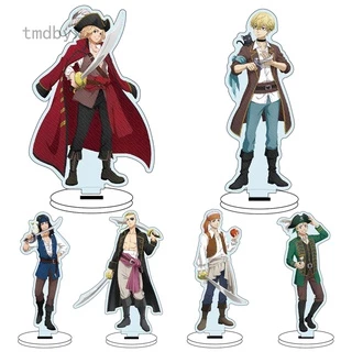 Tmdbyx Giá Đỡ Mô Hình Nhân Vật Anime Bằng Acrylic