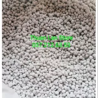  Phân Trắng Tan Chậm Nhật Magam K 6-40-6-15 gói 100g