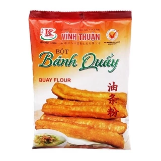 Bột Bánh Quẩy Vĩnh Thuận gói 400g-[Rẻ Nhất Shopee]